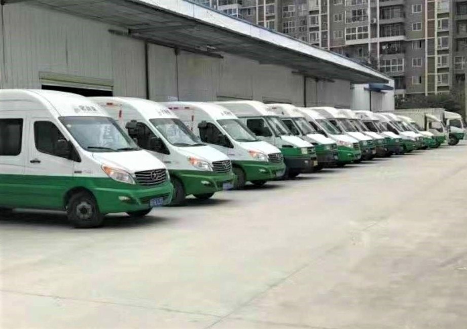 中国十大快递投诉率,中国十大快递投诉排名