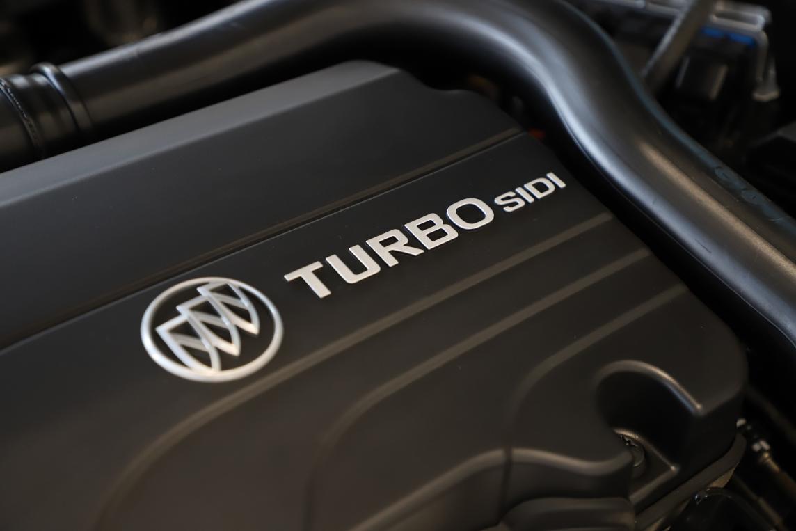 别克君威1.6t真实油箱容量四缸的,24款别克君威1.5t市区体验