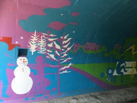 多伦多小众拍照,多伦多旅游十大必去景点