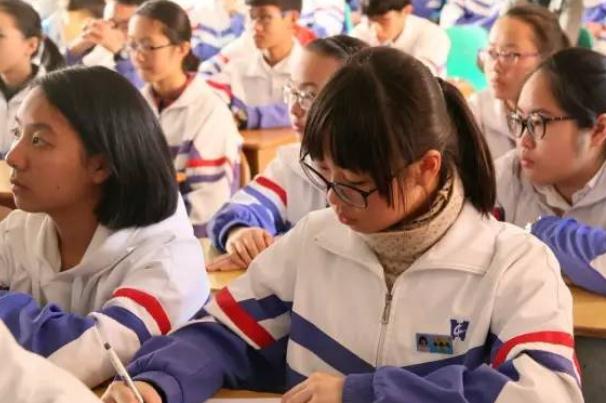 中考电子阅卷*规则潜**，答案相似分数却有高低，2021中考生要避开