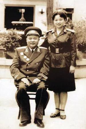 战功最高的十大将,十大将战功排行