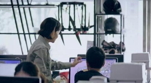 中国超厉害的女飞行员,厉害的女机长