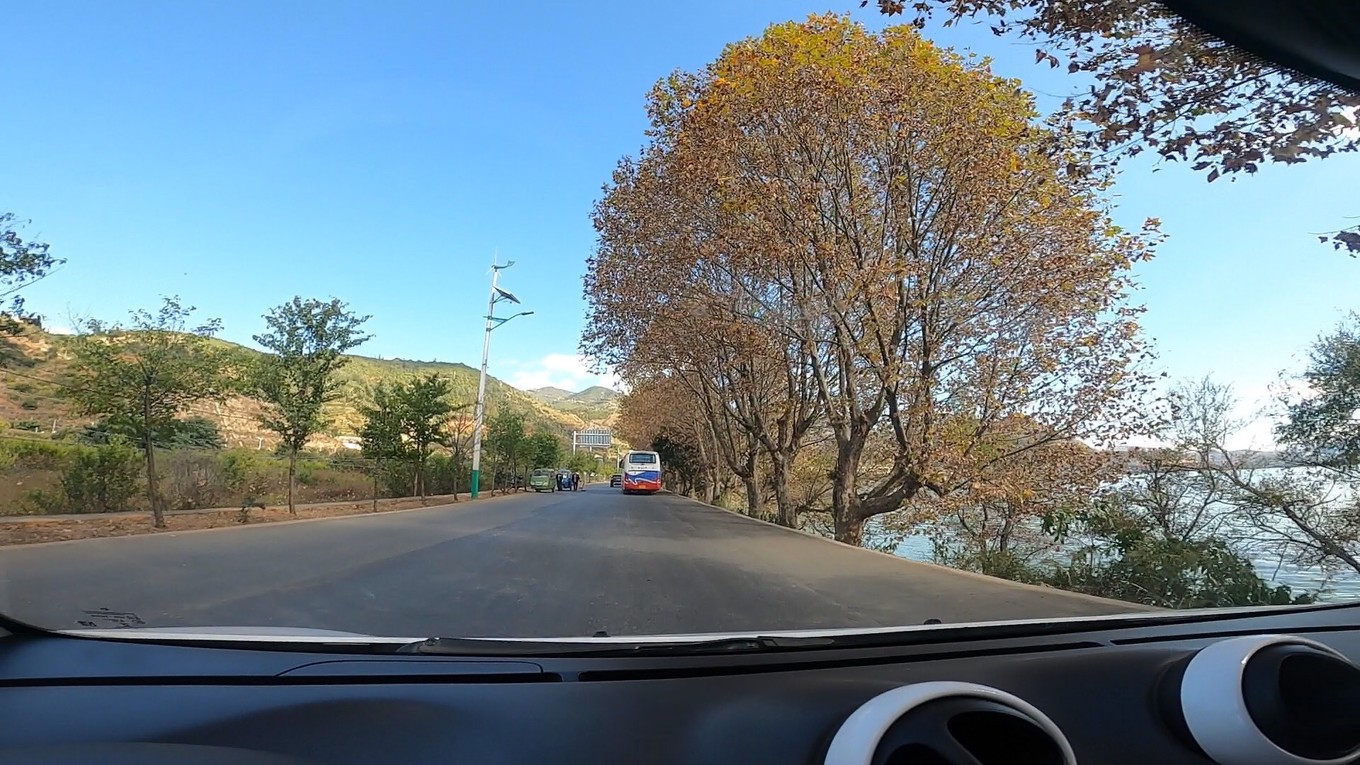 云南六日五晚免费游,云南五天四晚一人游