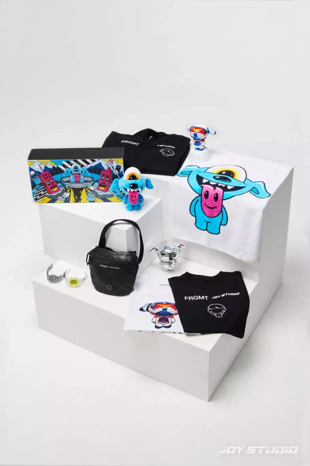 十大经典联名款,今年值得期待的限量发售联名款