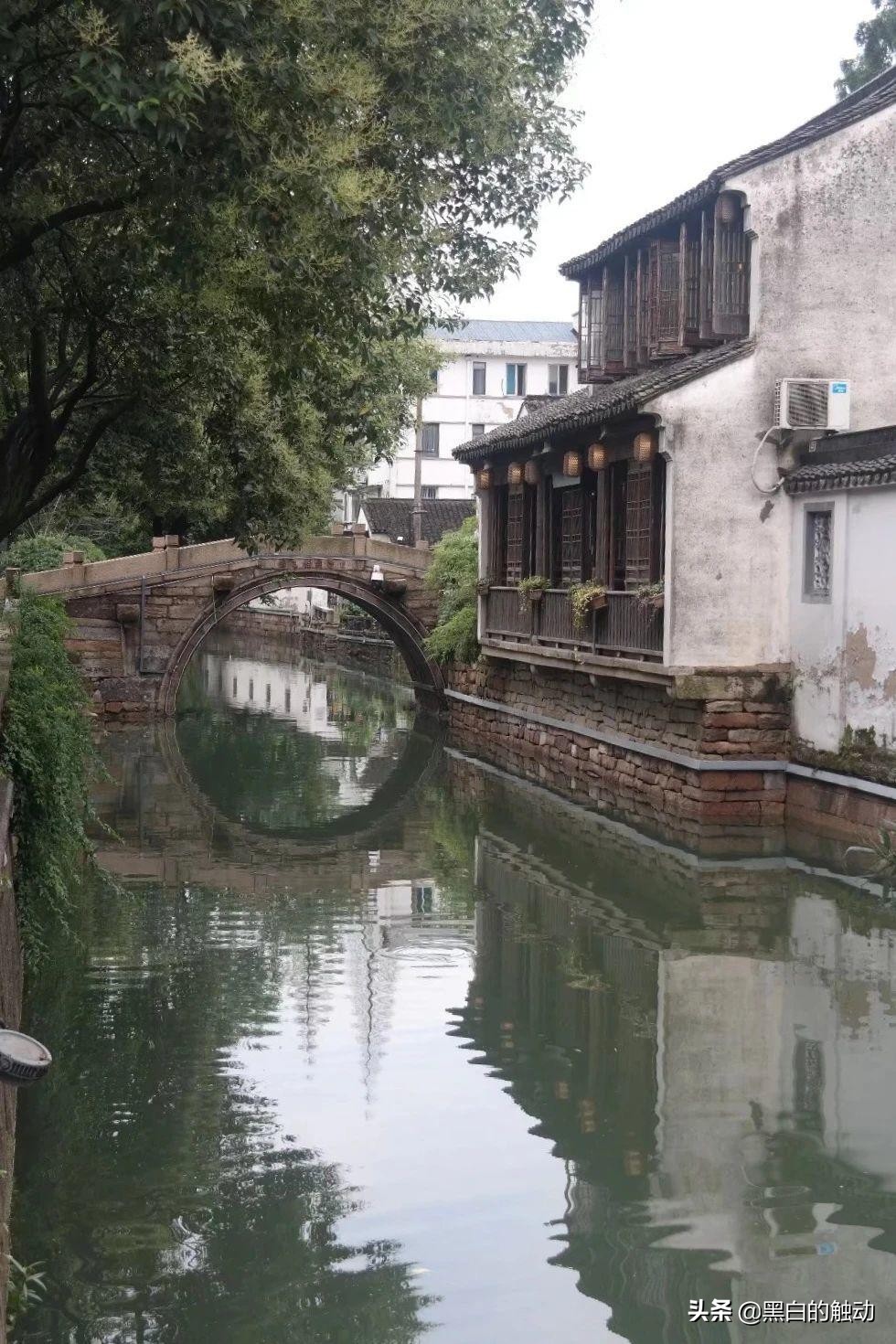 苏州除了拙政园还有哪个园林最好,苏州哪个园林最值得游玩