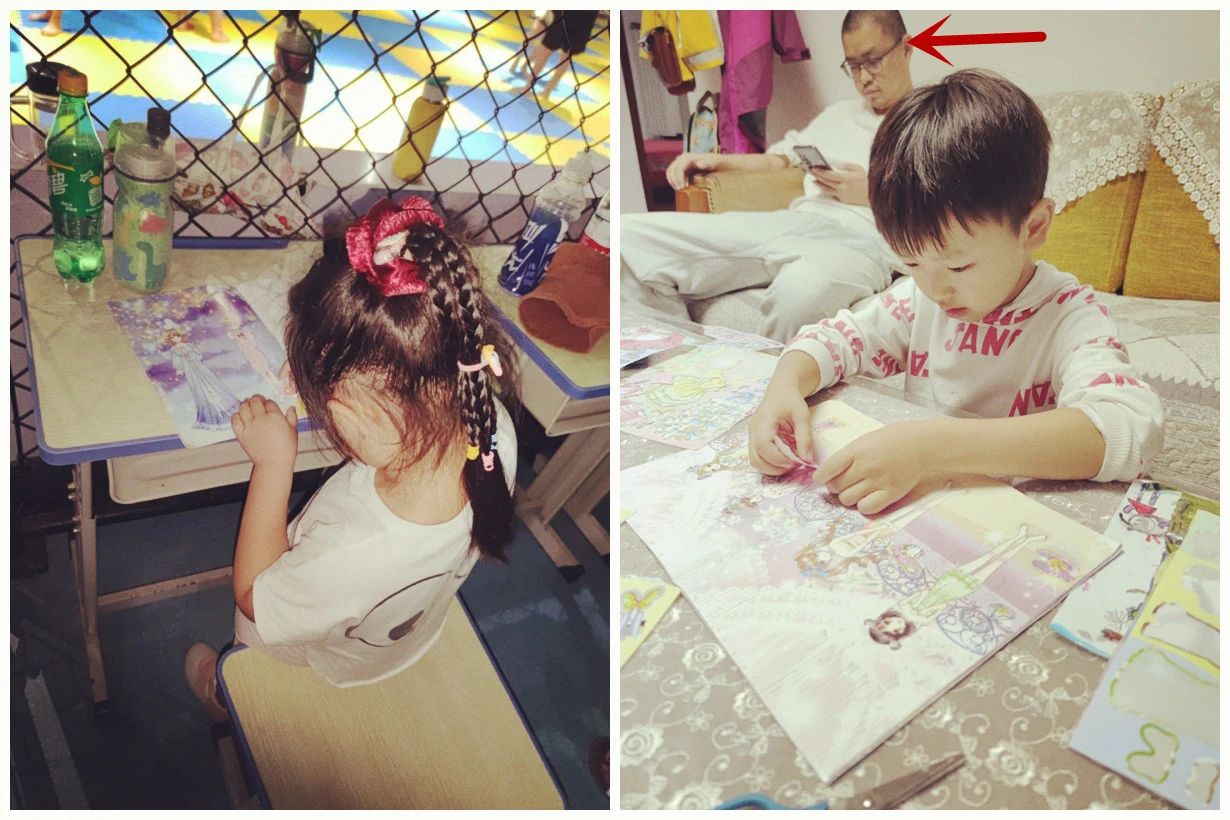 5-6岁儿童适合读什么绘本,5-6岁孩子读得最好的绘本