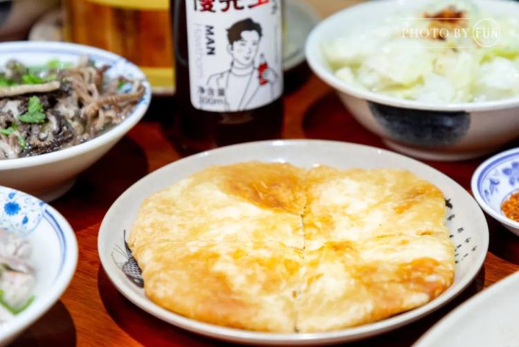 上海排队1000+的肖四女乐山跷脚牛肉终于来武汉啦