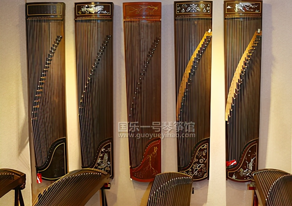 重庆新手买古筝什么牌子好,广东选哪个品牌的古筝比较好