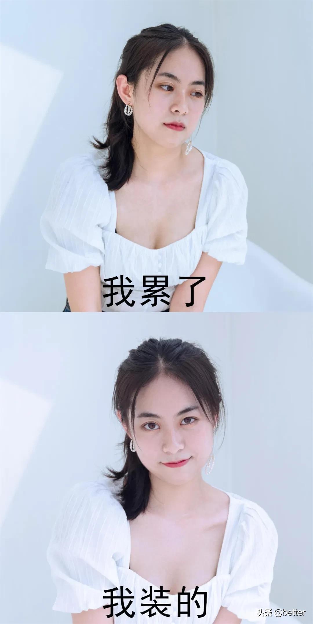 为了发条九宫格朋友圈，我花了330块钱还差点逼疯一个摄影师