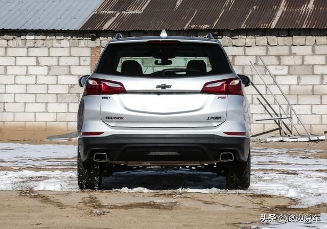 雪佛兰探界者这车值得入手吗?它有哪些优缺点?车主说出了实话