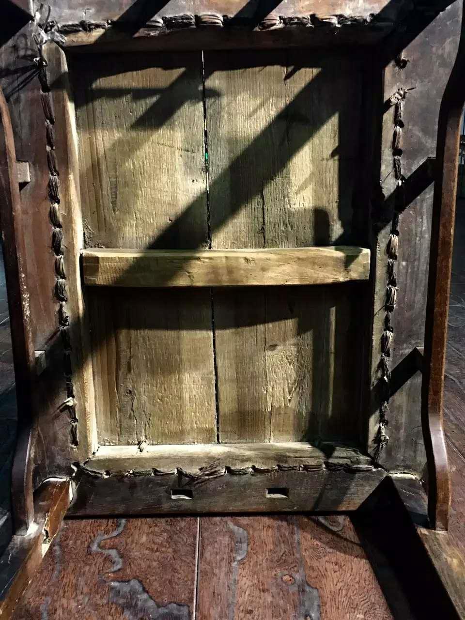 正宗榉木官帽椅,苏州榉木官帽椅