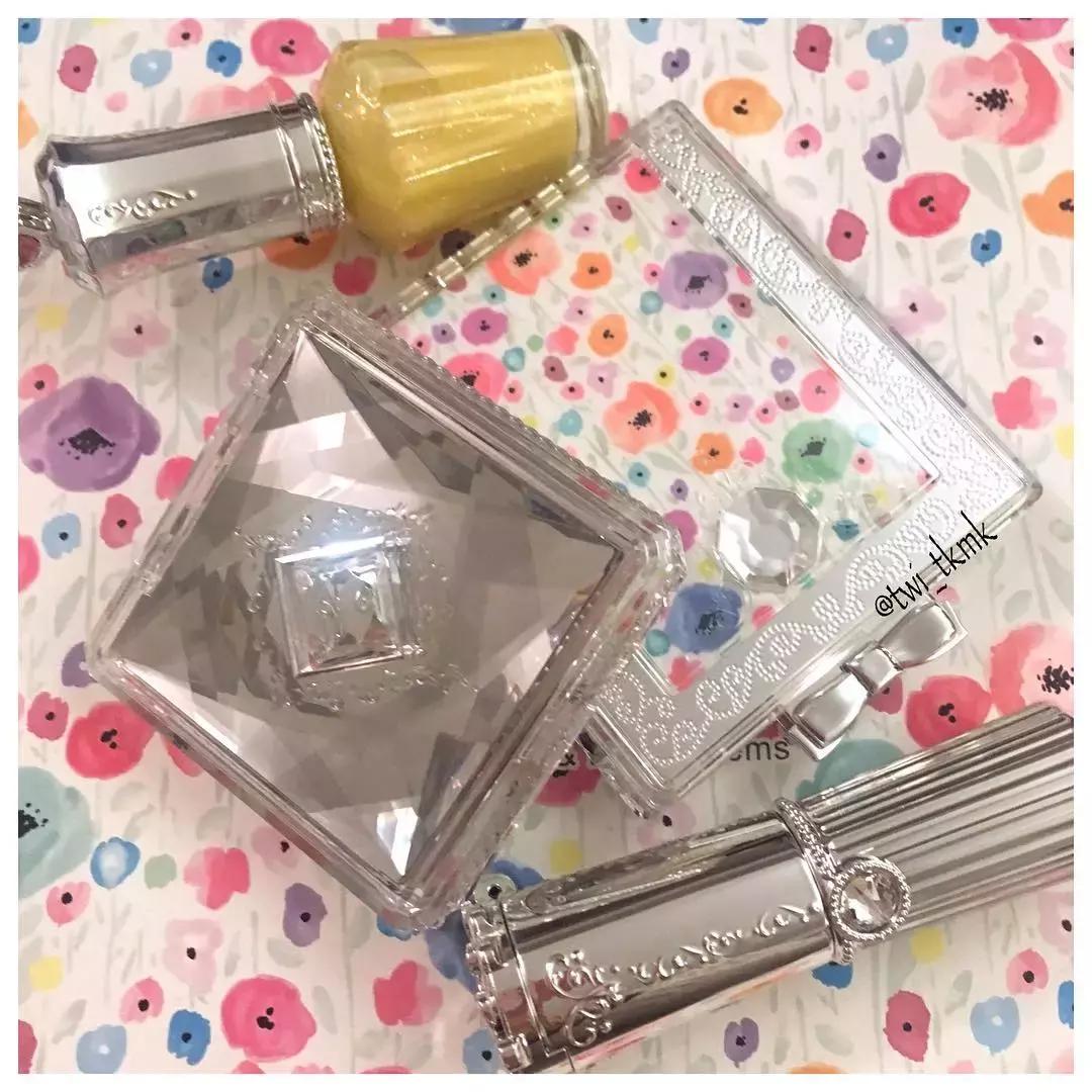 你已经是个成熟的钱包了，知道帮我买19年这些绝美新品了