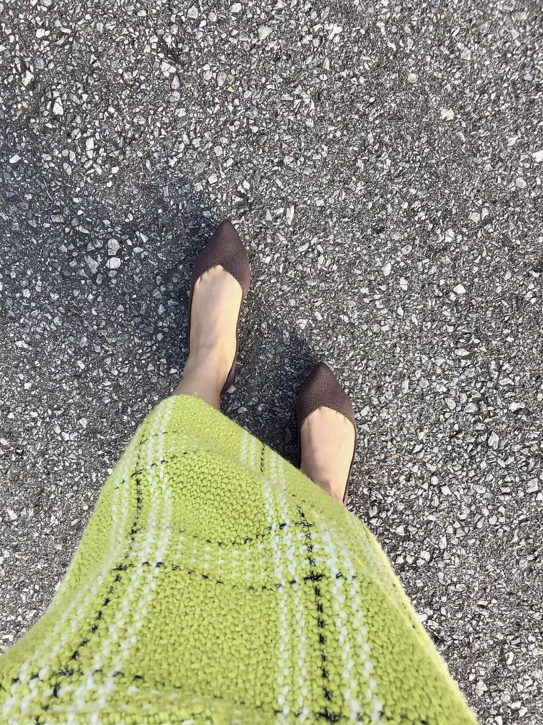 35码的小脚怎么买潮鞋,34码的小脚你们平时都在哪里买鞋