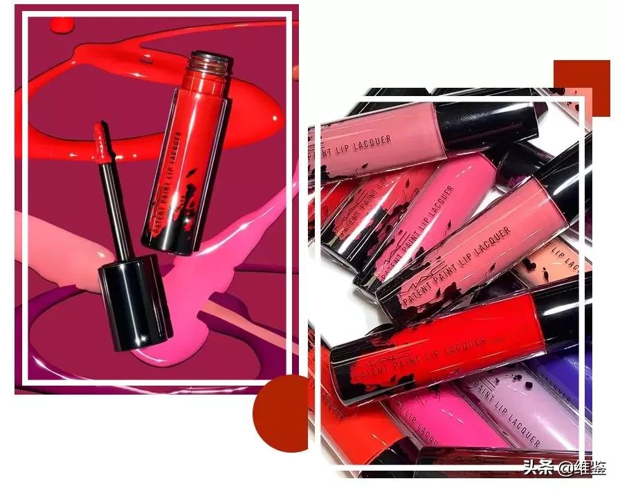 我的天！爱马仕居然出口红了，是真丑还是真香？