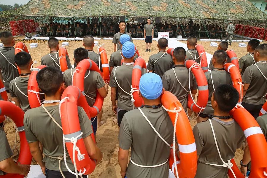 防空尖兵擎天制空大片既视感,防空兵震撼视频