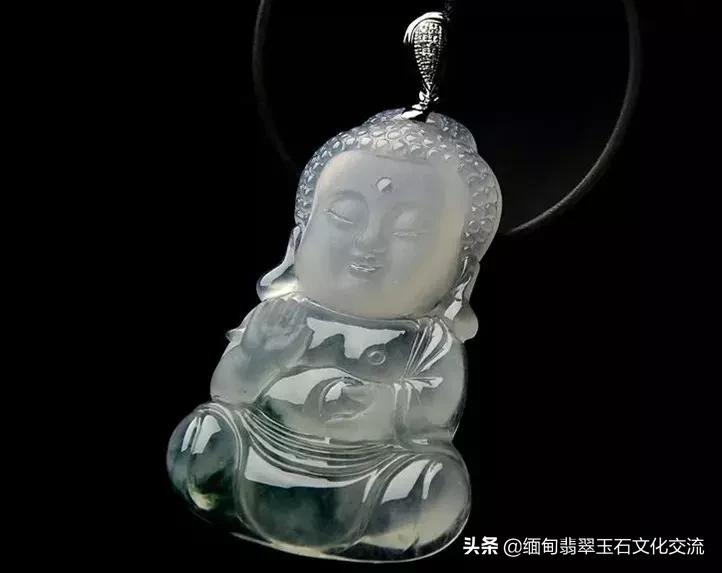 男戴观音女戴佛好看视频,适合女性戴的观音吊坠