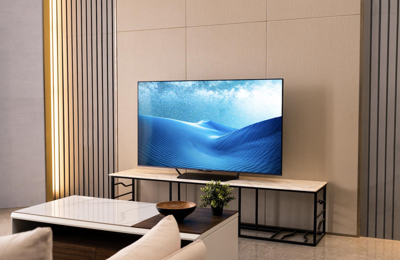 oppo智能电视s1可以玩大型游戏吗,oppo电视s1今年会出升级款吗