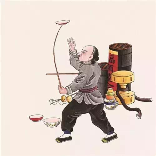 老北京地道道道道,老北京三教九流