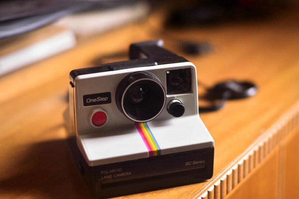 拍立得怎么拍才好看,拍立得最佳方法