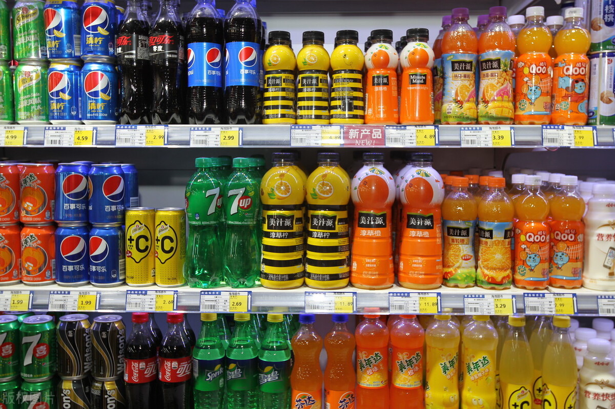 4个方法控制卡路里摄入，提高热量输出，加速燃脂效率