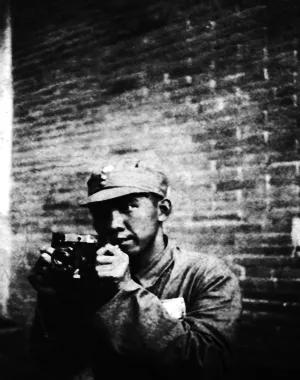 沙飞和白求恩的生死情谊