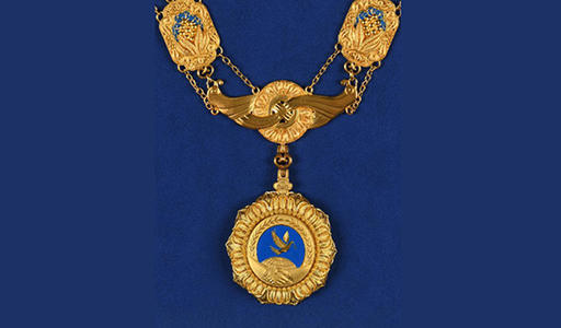 泰国公主诗琳通友谊勋章颁布,泰国公主诗琳通获得中国友谊勋章