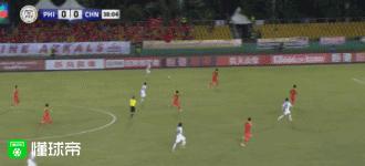 菲律宾国足被踢完整版,菲律宾国足最新比分