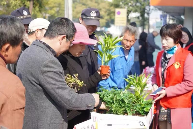 常熟梅李为民服务中心,梅李镇社区服务