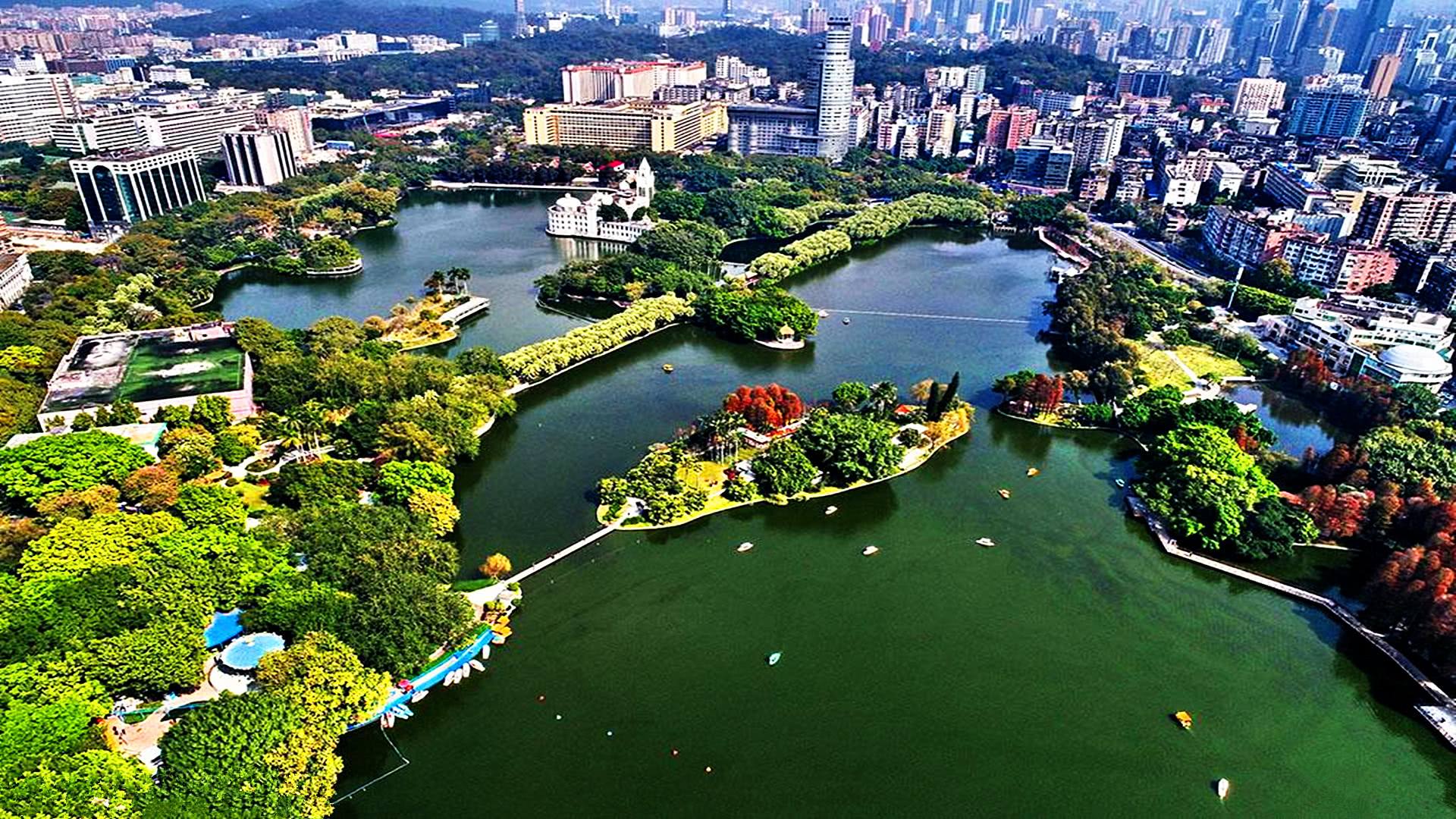 汕头在广东处于什么水平？最早的经济特区，经济发展水平待提高