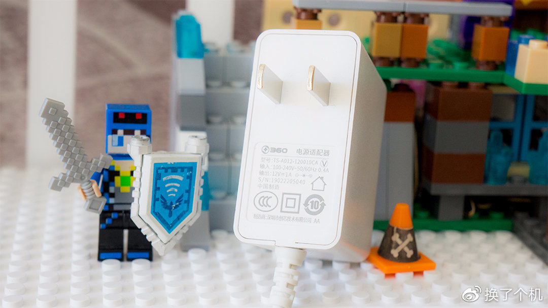 360路由器家庭防火墙5s二合一版,360路由器家用防火墙5s