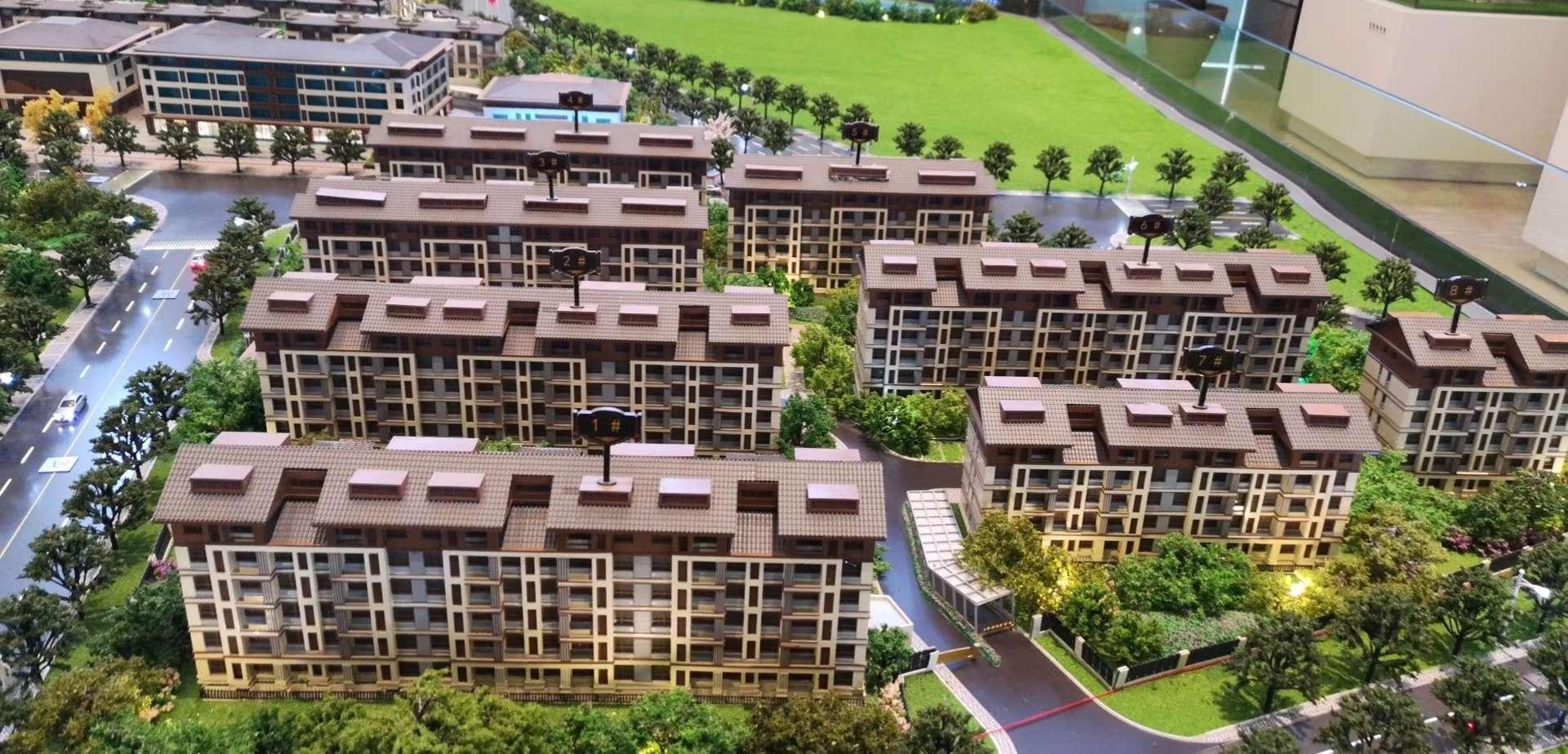 又一房地产巨头负债700亿,千亿地产巨头宣布违约责任谁负