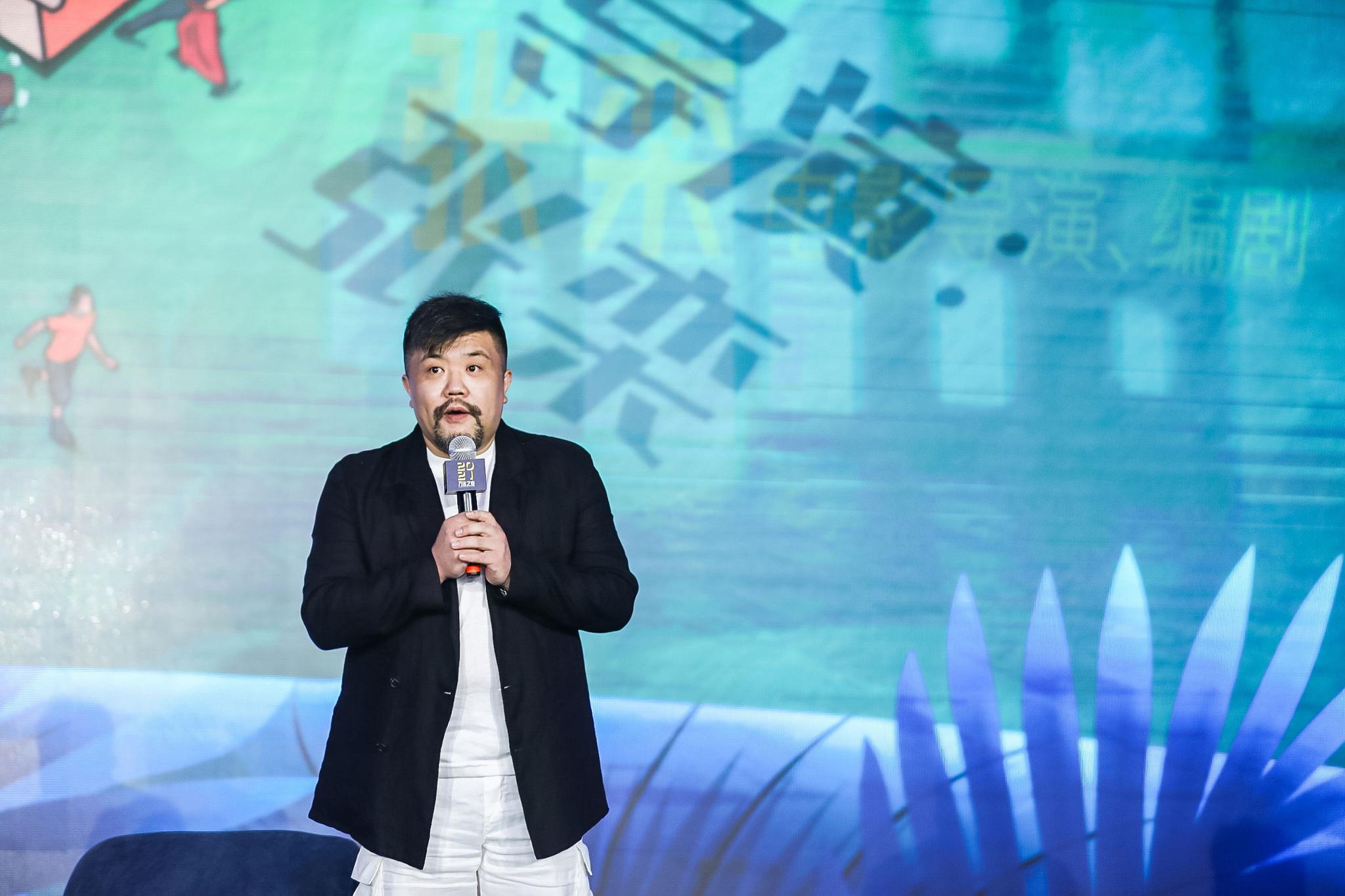 万达电影最新宣传片,万达电影发布重要公告