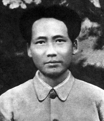 毛*东泽**《如梦令》通篇未提新年，却题为“元旦”？陈毅叫好并仿写