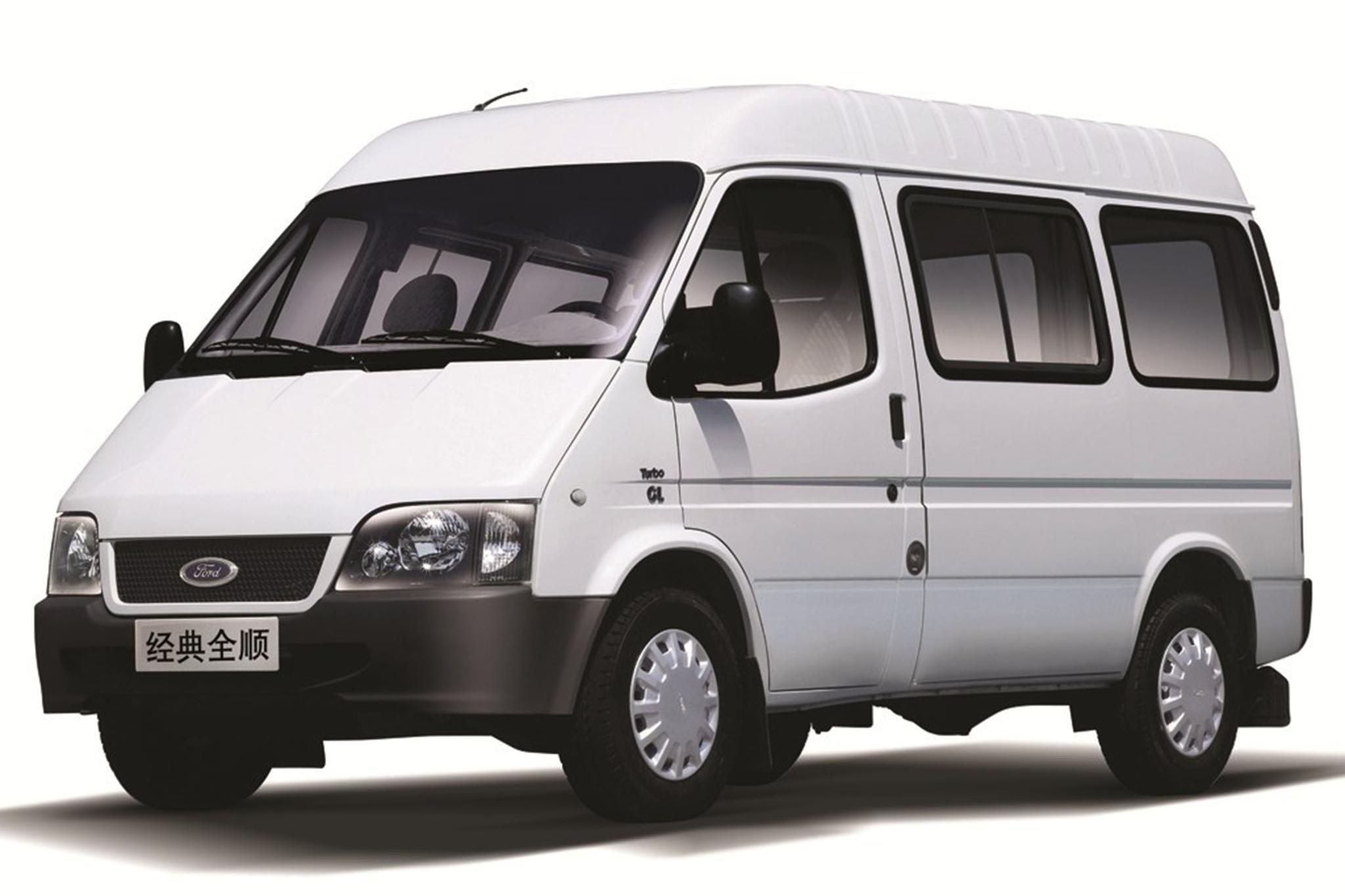 新款江铃特顺空间王降价,江铃特顺长轴高顶空间王二手车