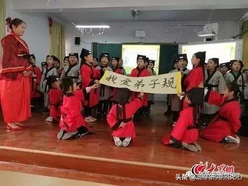 孙楠女儿国学班,孙楠的孩子上国学班