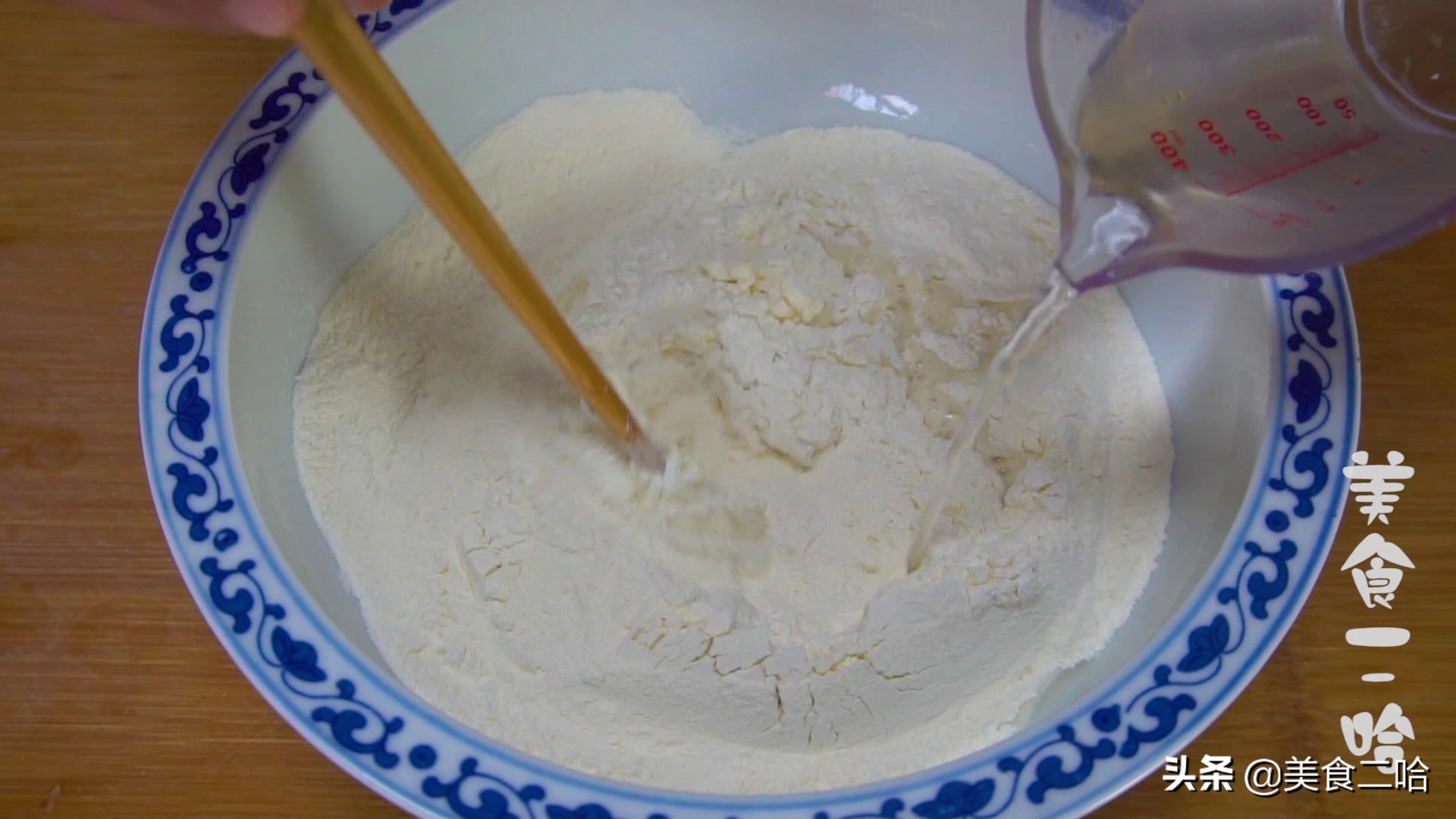 土家酱香饼配方与制作,正宗土家酱香饼做法