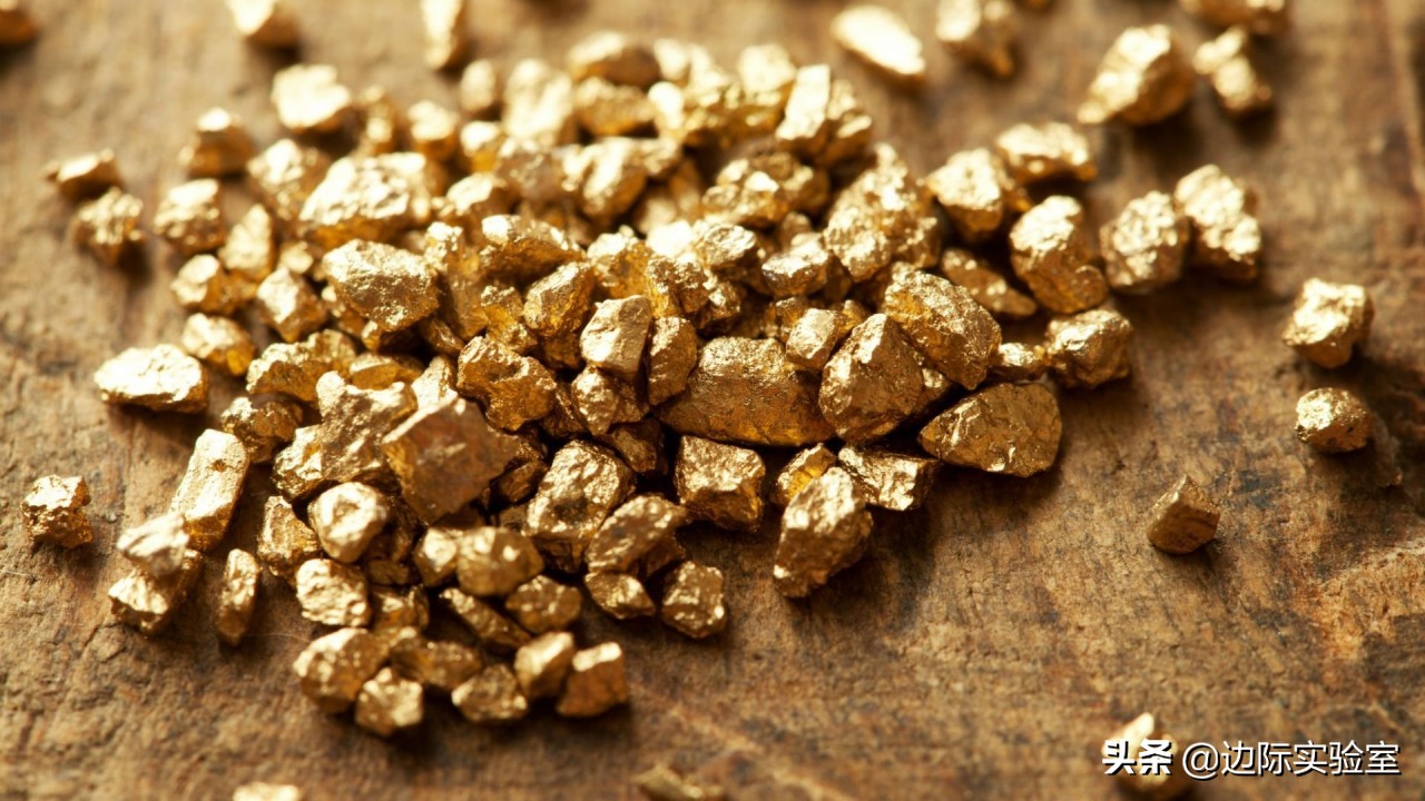 中国从美国拉回黄金最新状况,黄金流入美国真实情况