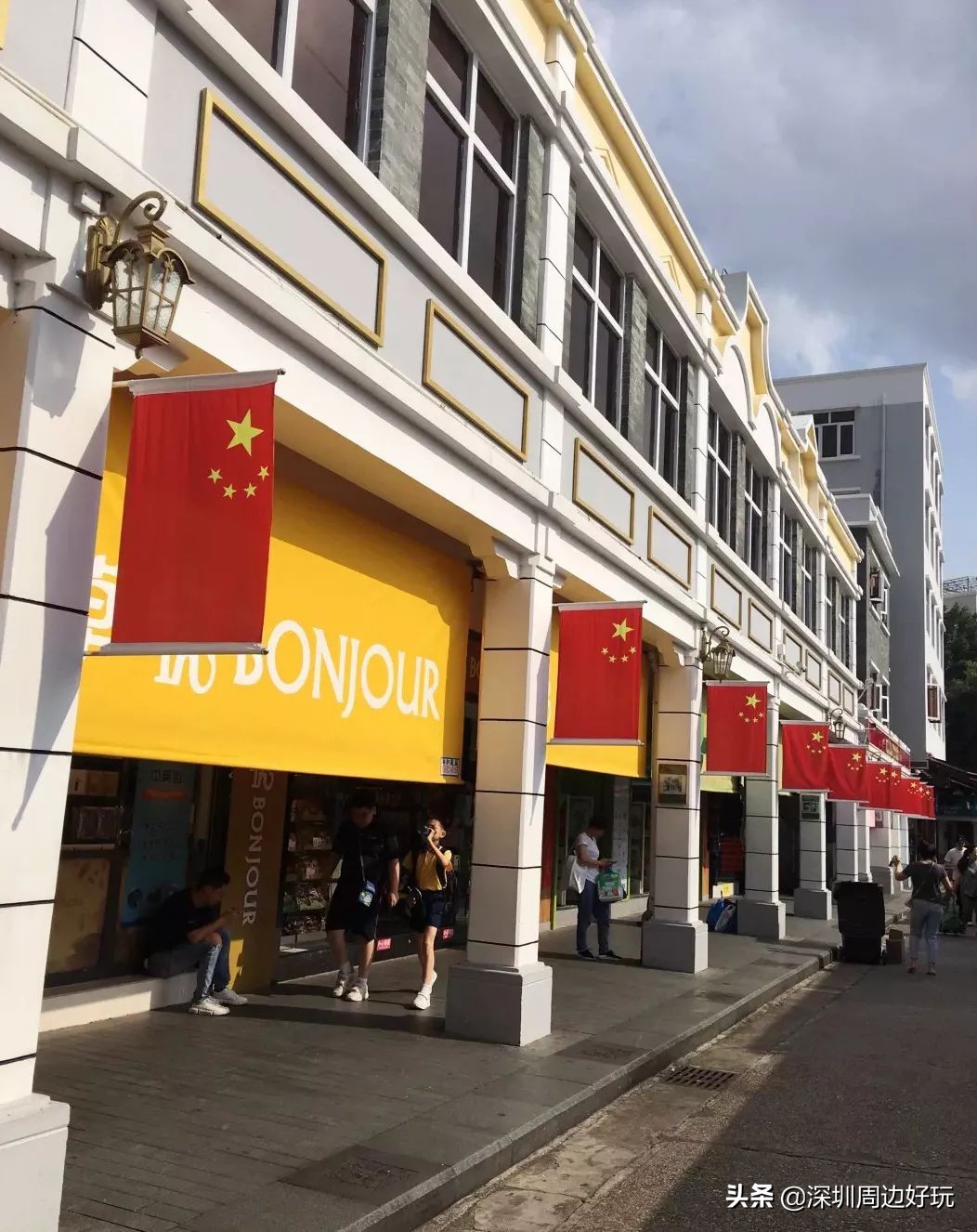 去香港买东西有必要去免税店买吗,去香港有必要逛免税店没