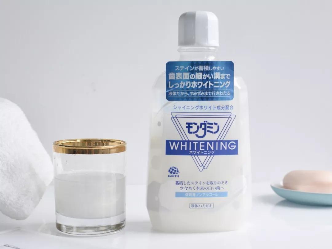 陈乔恩牙膏,陈乔恩推荐的化妆水是什么