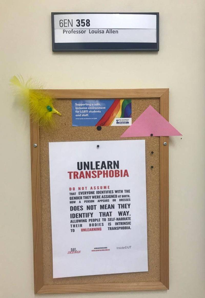 对话出柜高校教师崔乐：中国高校同性恋教师群体的困境与挑战