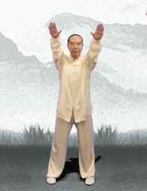 古法养生八段锦的功效,八段锦打通任督二脉经络