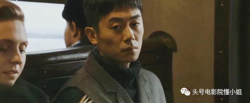 张艺谋谍战戏《悬崖之上》,必看的张艺谋谍战电影悬崖之上