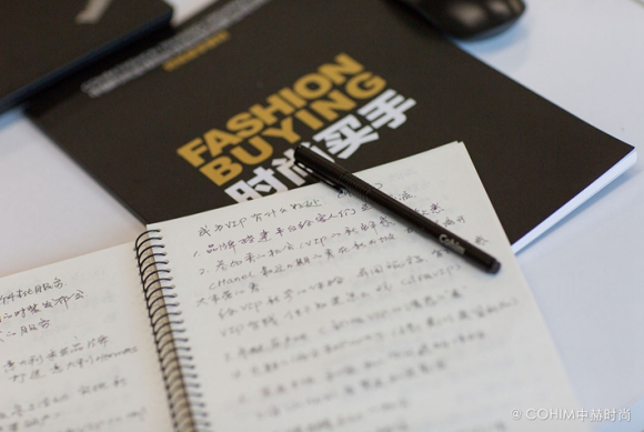 如何做一个时尚买手,如何零基础成为时尚买手