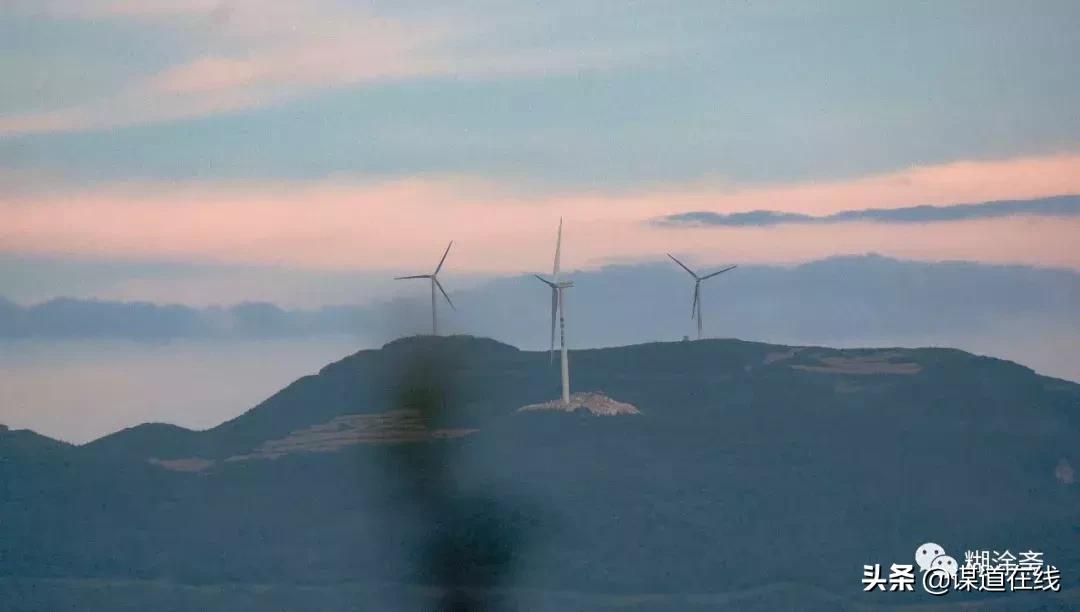 苏马荡美景随拍,利川苏马荡绿岛印象养生谷班车