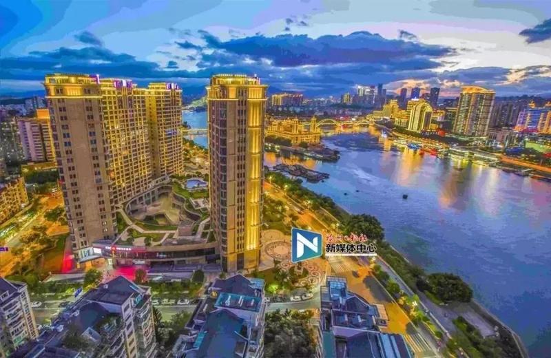 仓山哪里的,现在的仓山