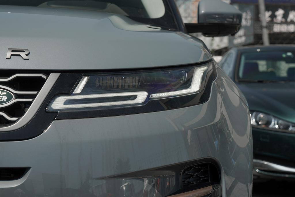 路虎全新一代揽胜报价,路虎揽胜2018款报价及图片