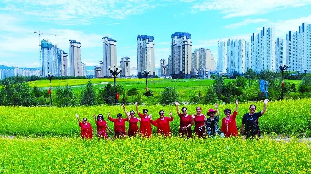 2020年，青海这么多好事等着你