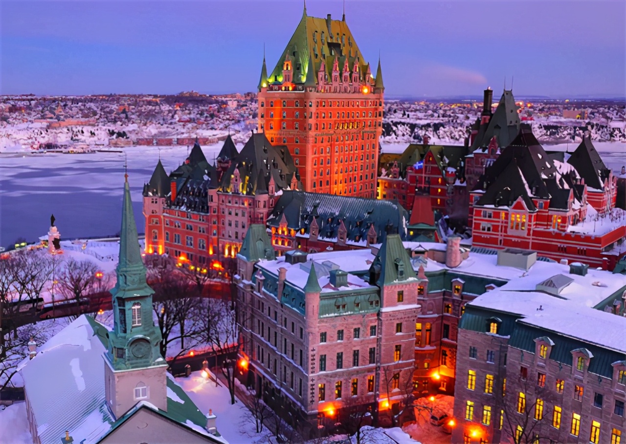 魁北克会独立成为一个国家吗,加拿大魁北克独立成功了吗