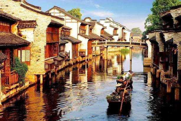 江苏苏州5a景区全名单,苏州市5a景区有哪几个