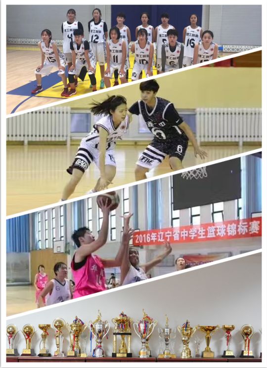 2019全景看高中|融入理工附高，逐梦中外名校